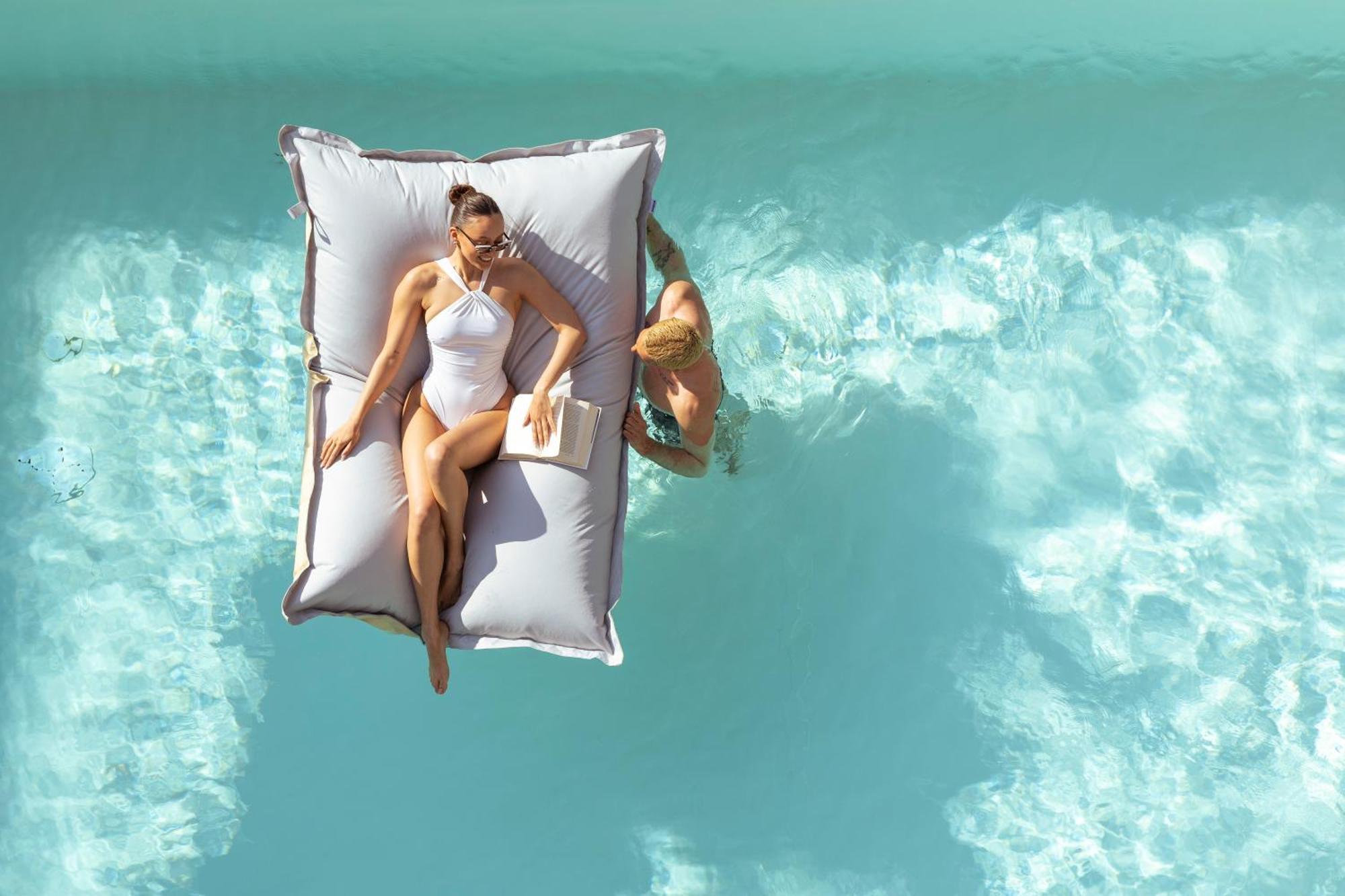 Hi Hotels Torbole - Pool & Spa Torbole Sul Garda Bagian luar foto